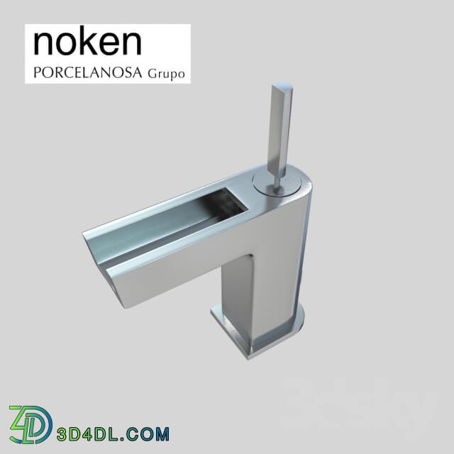 Faucet - liquidizer_Noken_Porcelanosa
