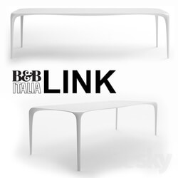 Table - B_B Italia Link 