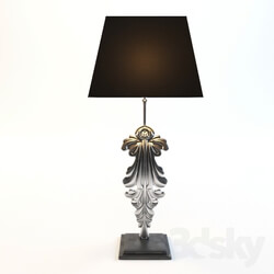 Table lamp - Table Lamp Beau Site S 