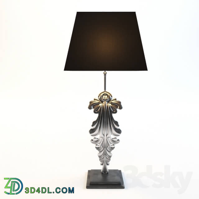 Table lamp - Table Lamp Beau Site S