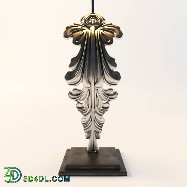 Table lamp - Table Lamp Beau Site S