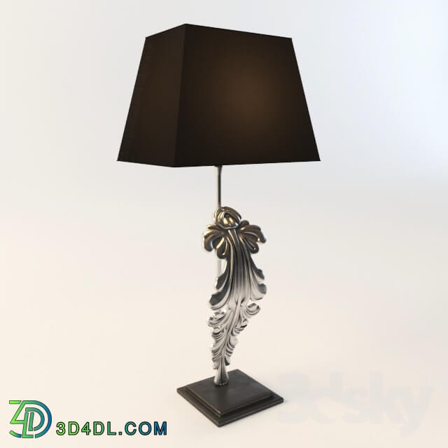 Table lamp - Table Lamp Beau Site S