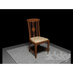 Chair - Chair_ Medea 