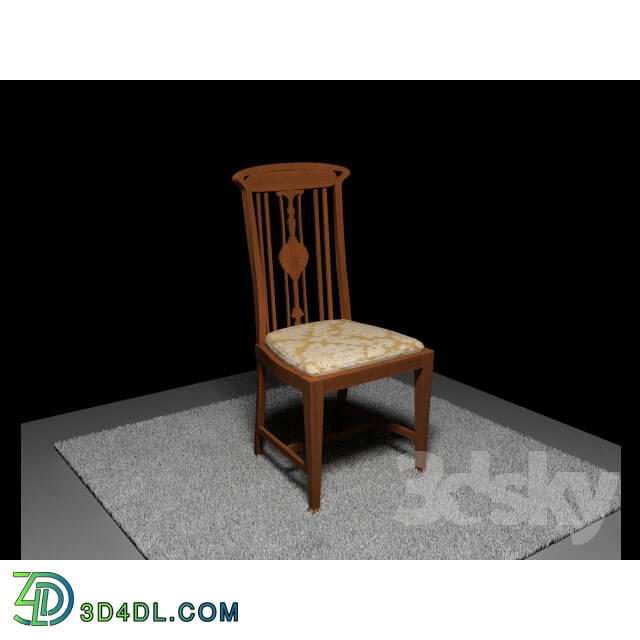 Chair - Chair_ Medea