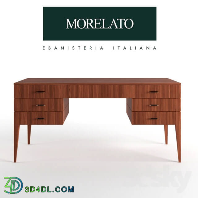 Table - Desk Morelato _900 Flaminia