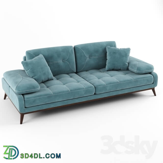 Sofa - Pralin Koltuk Takımı 03