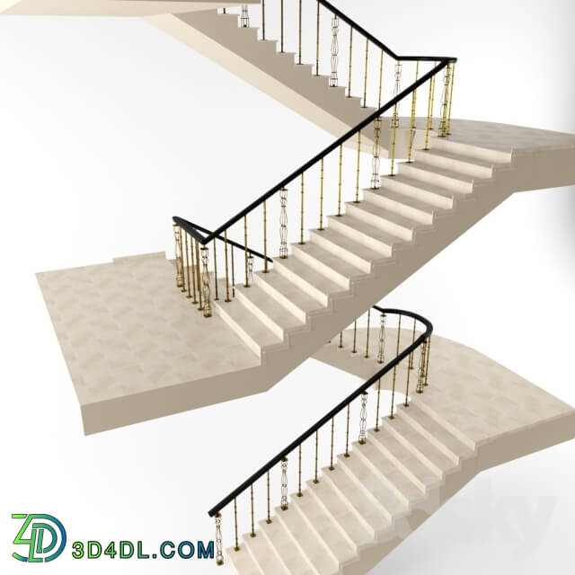 Staircase - Staircase