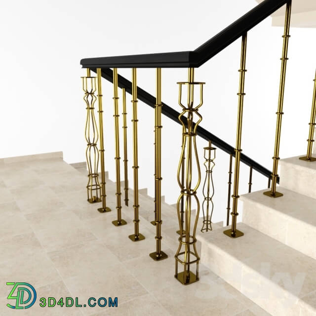 Staircase - Staircase