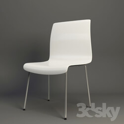 Chair - IKEA Erland 