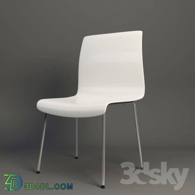 Chair - IKEA Erland