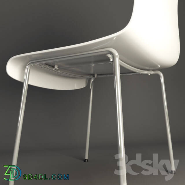 Chair - IKEA Erland