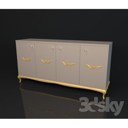 Sideboard _ Chest of drawer - Cavio _quot_VERONA_quot_ VR905 