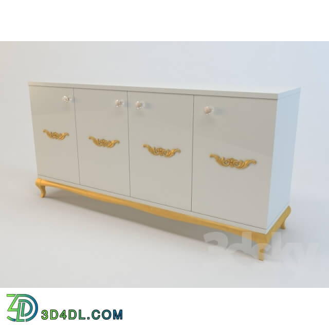 Sideboard _ Chest of drawer - Cavio _quot_VERONA_quot_ VR905