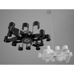 Ceiling light - Antibes 