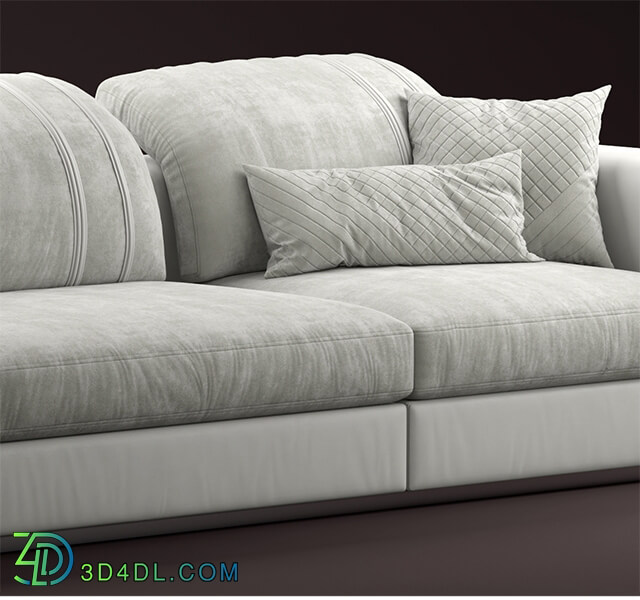 Sofa - Sofa Rugiano MIAMI