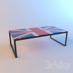 Table - Coffee table UNION 