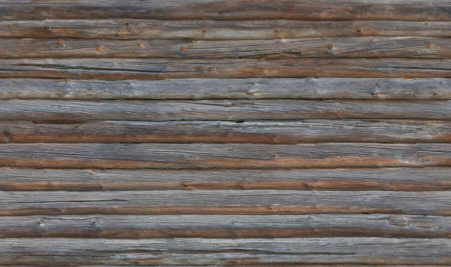 Wood Wall Cabin (003)