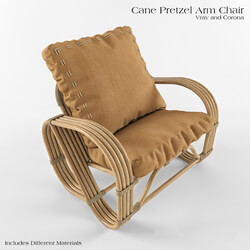Arm chair - Arm chair 