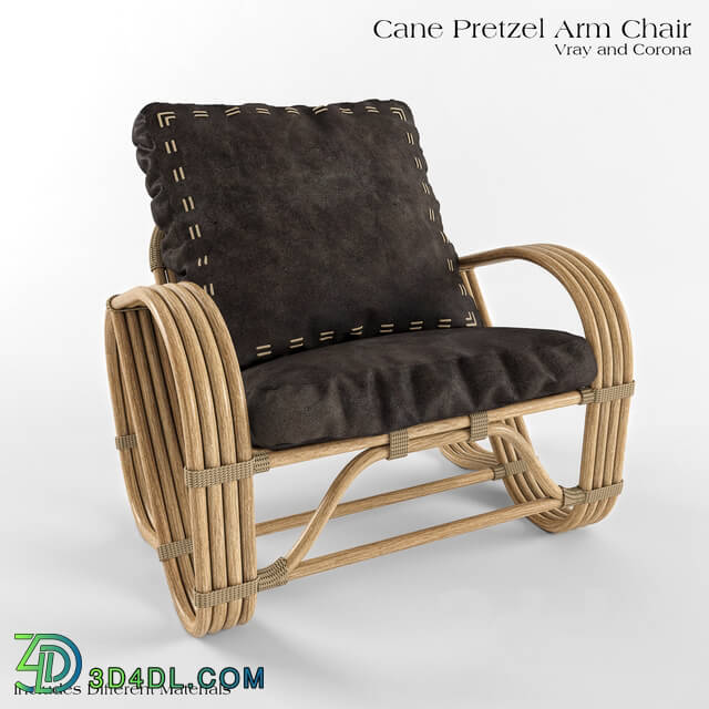 Arm chair - Arm chair