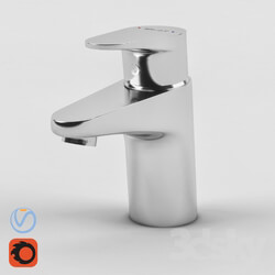 Faucet - Bravat Drop Mixer 