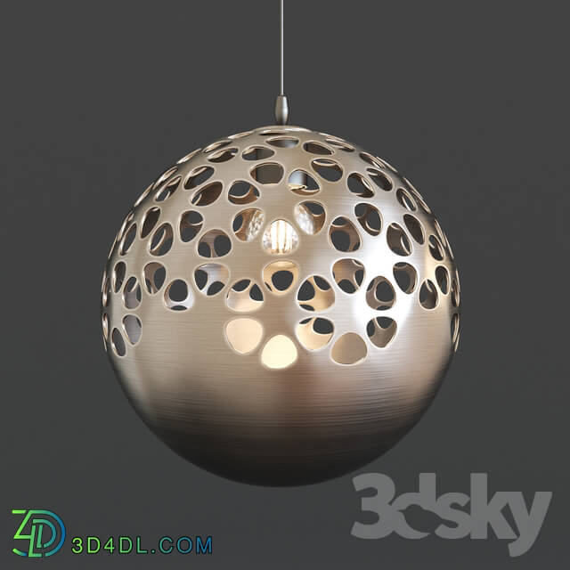 Ceiling light - Modern Ceiling Light 001