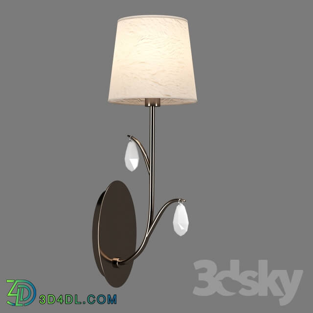 Wall light - Mantra ANDREA Wall lamp 6337 OM