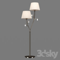 Floor lamp - Mantra ANDREA Floor Lamp 6340 OM 