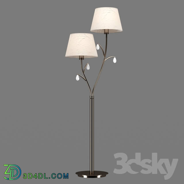 Floor lamp - Mantra ANDREA Floor Lamp 6340 OM