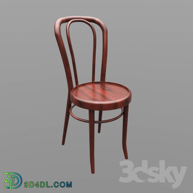 Chair - Thonet Chair