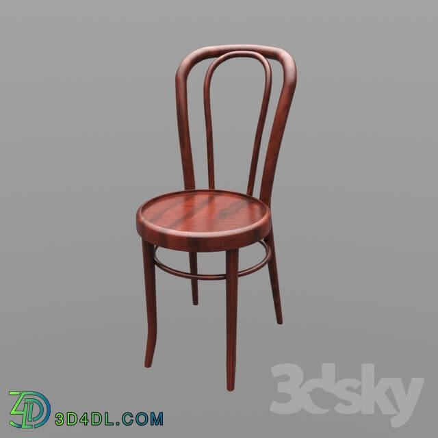 Chair - Thonet Chair