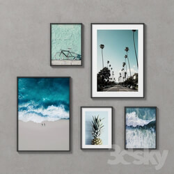 Frame - Gallery Wall_050 