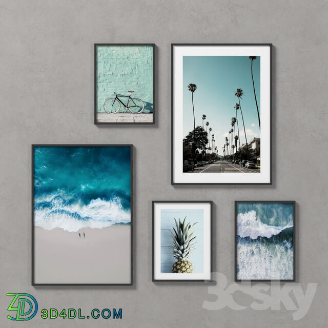 Frame - Gallery Wall_050