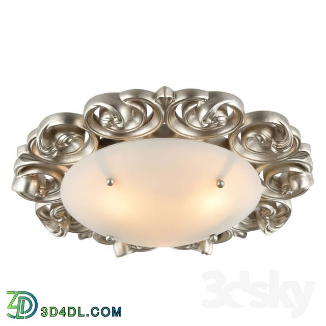 Ceiling light - Ceiling lamp Lantana H300-03-G