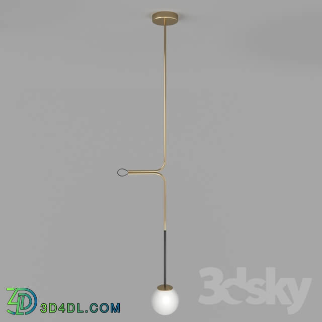 Ceiling light - Tie 40.8250