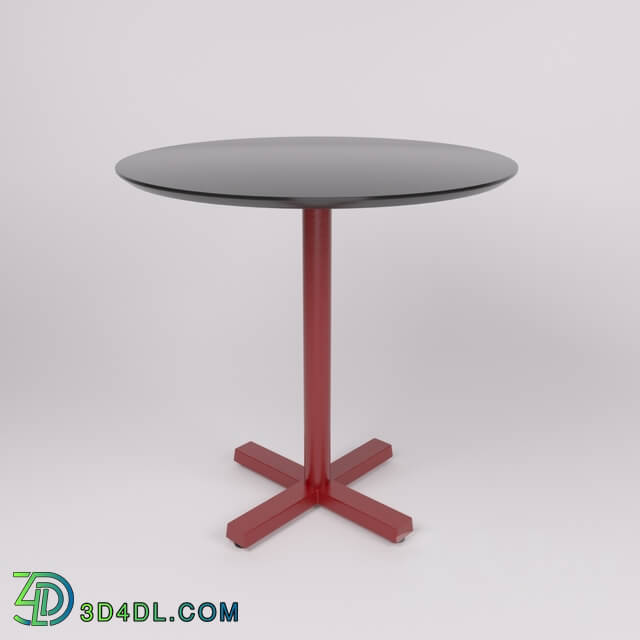 Table - Pedrali round table