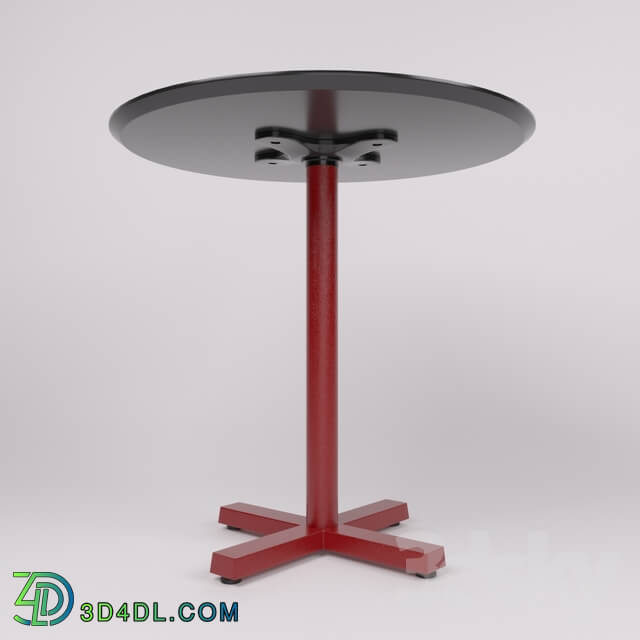 Table - Pedrali round table