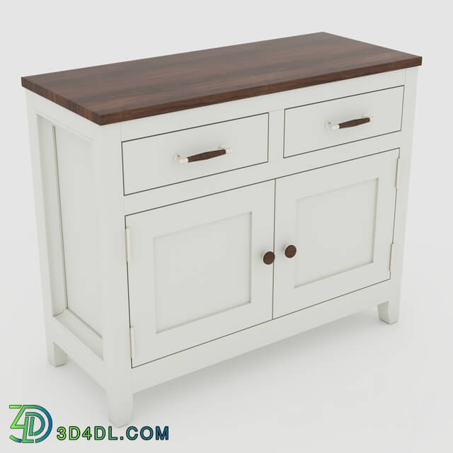 Sideboard _ Chest of drawer - Sideboard