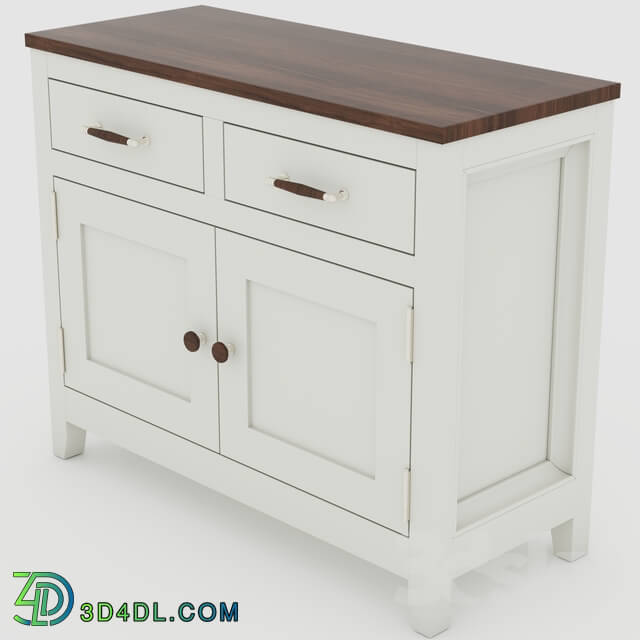 Sideboard _ Chest of drawer - Sideboard