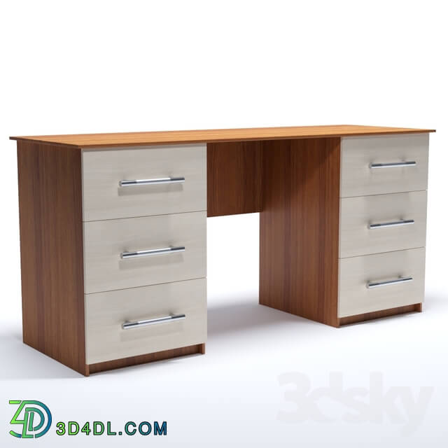 Office furniture - PSK4 table