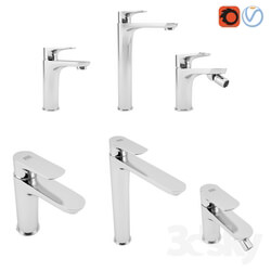 Faucet - Remer Infinity Faucets 