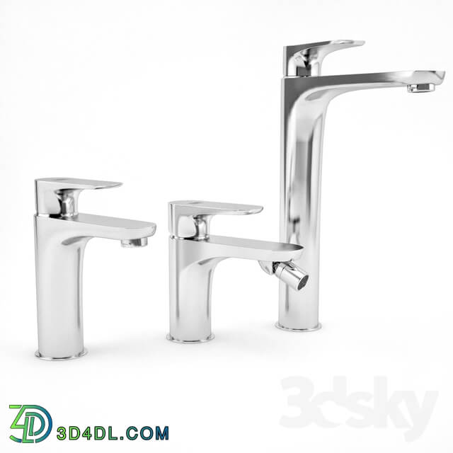 Faucet - Remer Infinity Faucets