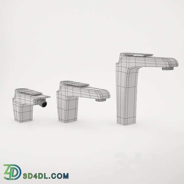 Faucet - Remer Atmos Faucets