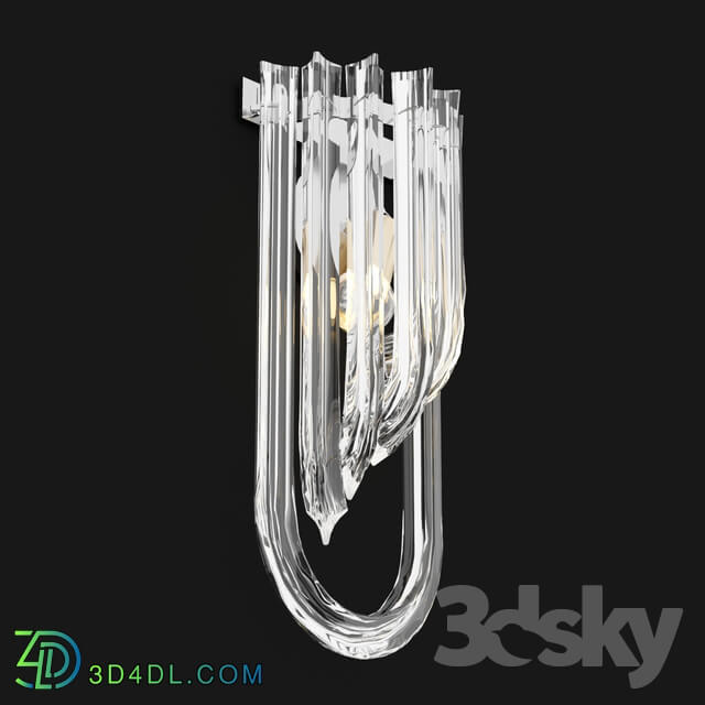 Wall light - Eichholtz Wall Lamp Greco