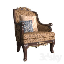 Arm chair - armchair 