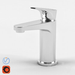 Faucet - Bravat Eler mixer 