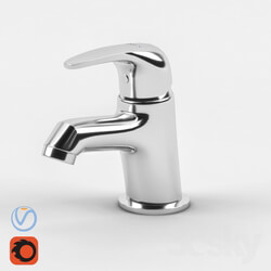 Faucet - Bravat FIT mixer 