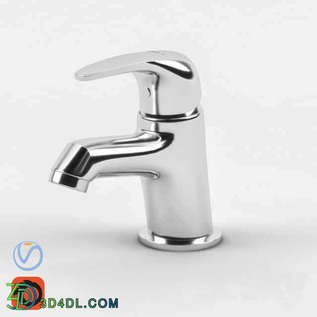 Faucet - Bravat FIT mixer