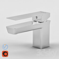 Faucet - Bravat Phillis mixer 