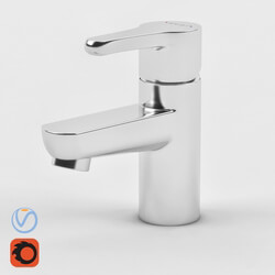 Faucet - Bravat Stream Mixer 