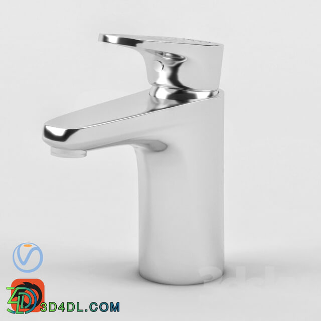 Faucet - Bravet Pure Mixer